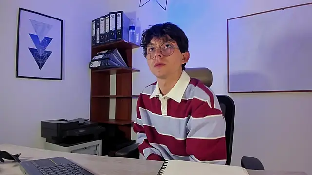 Eliot X online show from 19, 12, 2025