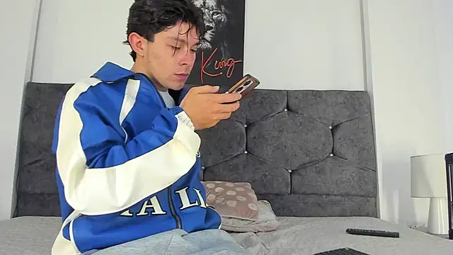 Eliot X online show from 8, 1, 2026