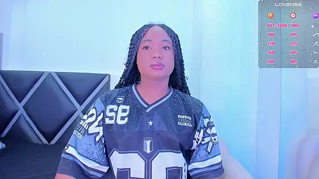 Harmony-01 online show from 7, 3, 2026