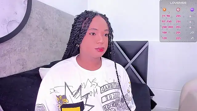 Snapshot of Harmony-01 chatting on 16, 6, 2026 Harmony-01 online show from 16, 6, 2026