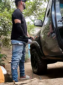 PIGHIGHDIRTY p0 online show from 14, 3, 2026