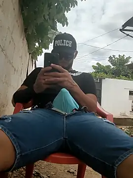 PIGHIGHDIRTY p0 online show from 15, 4, 2026