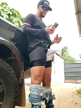 PIGHIGHDIRTY p0 online show from 25, 2, 2026