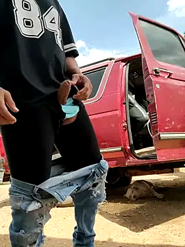 PIGHIGHDIRTY p0 online show from 19, 3, 2026