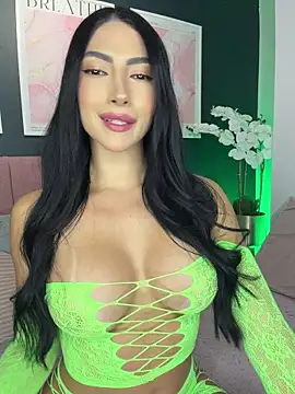Snapshot of ItsTatiana chatting on 18, 5, 2026 ItsTatiana online show from 18, 5, 2026