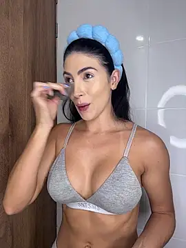 ItsTatiana online show from 3, 4, 2026