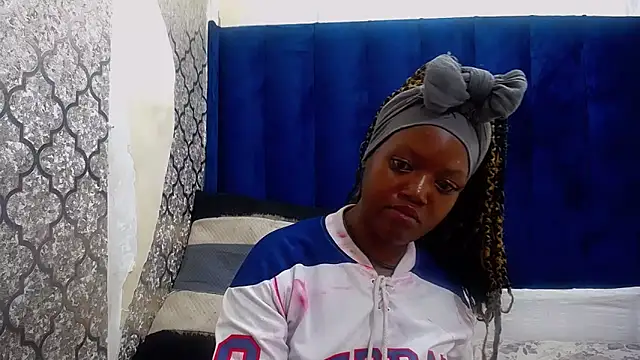 DarkBeauty33 online show from 15, 1, 2026