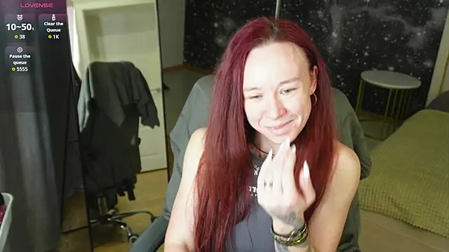 Spoty Kate  online show from 6, 4, 2026