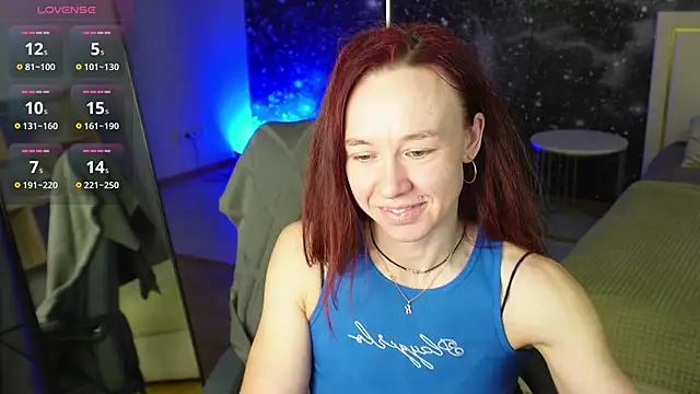 Spoty Kate  online show from 7, 2, 2026