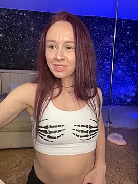 Spoty Kate  online show from 8, 3, 2026