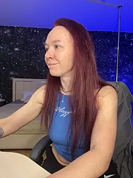 Spoty Kate  online show from 10, 3, 2026