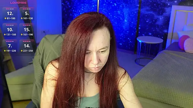 Spoty Kate  online show from 25, 2, 2026