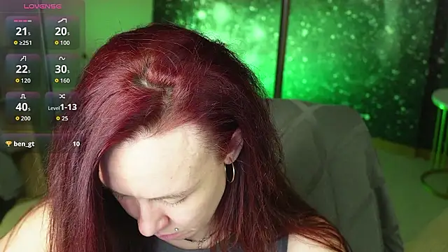 Spoty Kate  online show from 26, 3, 2026