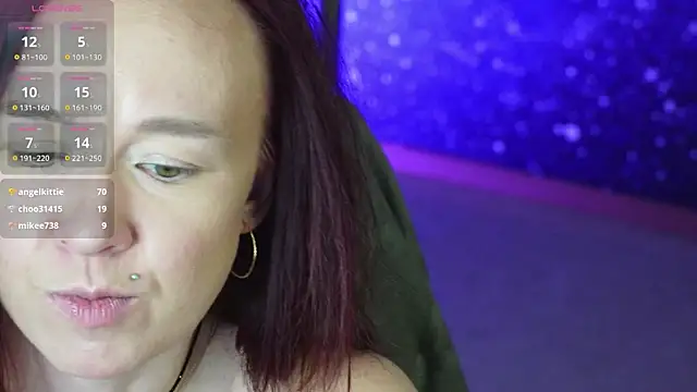 Spoty Kate  online show from 21, 4, 2026