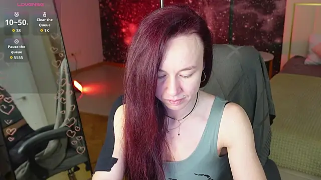 Spoty Kate  online show from 14, 2, 2026