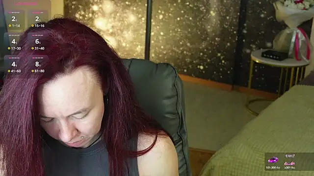 Spoty Kate  online show from 21, 4, 2026