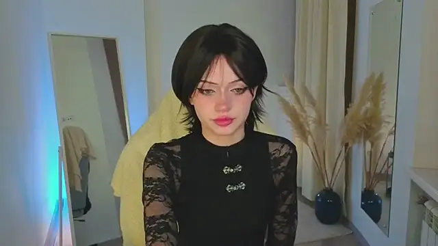 Snapshot of Dark_Diva chatting on 9, 7, 2026 Dark Diva online show from 9, 7, 2026