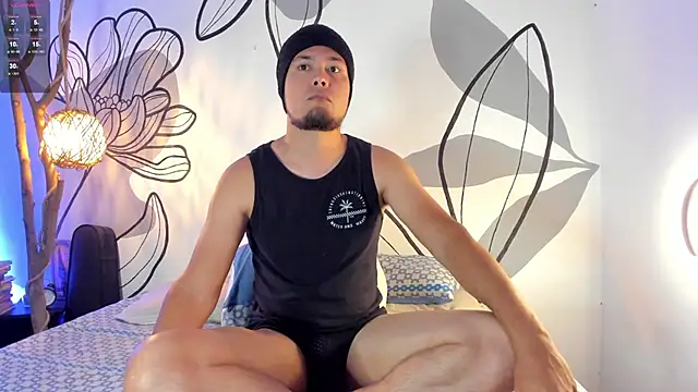 maaxtaylor  online show from 13, 1, 2026