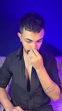 juancho hairy online show from 6, 1, 2026