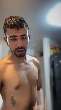 juancho hairy online show from 13, 1, 2026