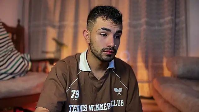 juancho hairy online show from 3, 2, 2026