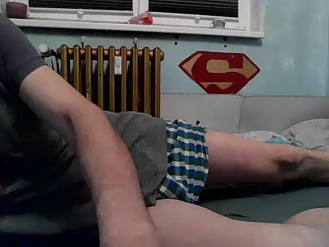 Snapshot of PM12345A chatting on 3, 6, 2026 PM12345A online show from 3, 6, 2026