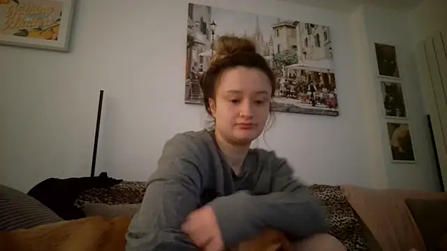 LilyLuck  online show from 7, 3, 2026