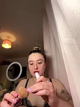 LilyLuck  online show from 31, 1, 2026