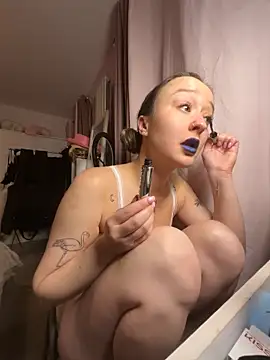 LilyLuck  online show from 13, 2, 2026