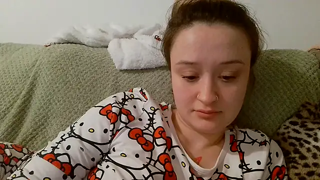 LilyLuck  online show from 2, 3, 2026