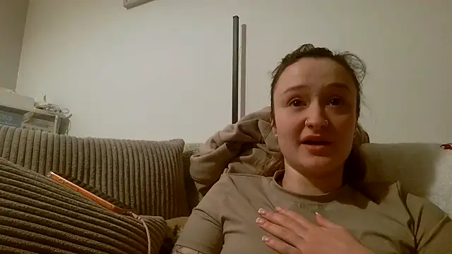 LilyLuck  online show from 23, 2, 2026