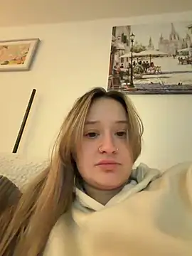 LilyLuck  online show from 17, 2, 2026