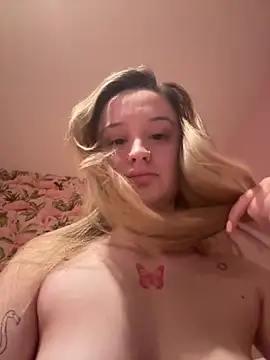 LilyLuck  online show from 6, 1, 2026