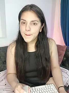 paulina coxx online show from 17, 2, 2026