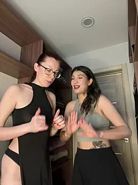 RussianGirls  online show from 19, 4, 2026