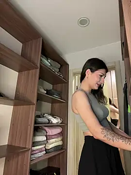 RussianGirls  online show from 18, 4, 2026