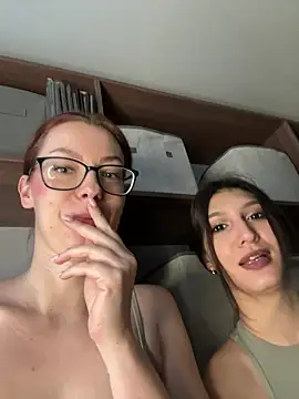 RussianGirls  online show from 24, 2, 2026