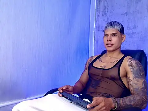 oruz stud online show from 6, 3, 2026