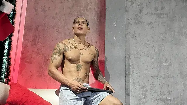 oruz stud online show from 9, 1, 2026