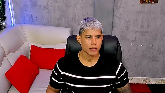 oruz stud online show from 19, 12, 2025