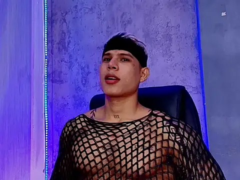 oruz stud online show from 7, 2, 2026