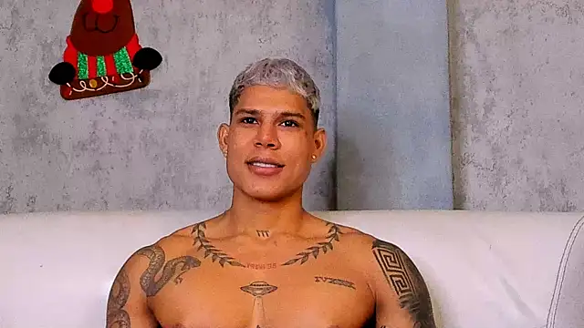 oruz stud online show from 22, 12, 2025