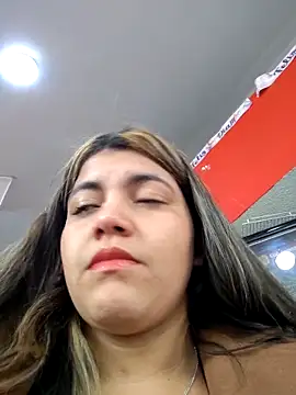 Snapshot of Ivy_enjoy chatting on 21, 5, 2026 Ivy enjoy online show from 21, 5, 2026