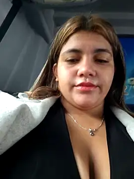 Snapshot of Ivy_enjoy chatting on 2, 5, 2026 Ivy enjoy online show from 2, 5, 2026