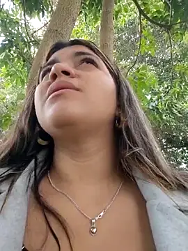Snapshot of Ivy_enjoy chatting on 28, 5, 2026 Ivy enjoy online show from 28, 5, 2026