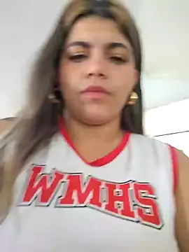 Snapshot of Ivy_enjoy chatting on 17, 5, 2026 Ivy enjoy online show from 17, 5, 2026