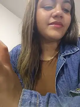 Snapshot of Ivy_enjoy chatting on 31, 5, 2026 Ivy enjoy online show from 31, 5, 2026