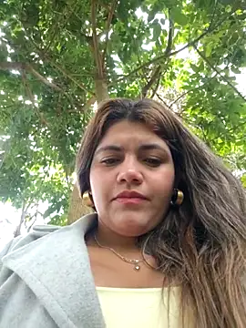 Snapshot of Ivy_enjoy chatting on 3, 6, 2026 Ivy enjoy online show from 3, 6, 2026