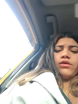 Ivy enjoy online show from 23, 3, 2026