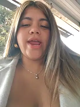 Snapshot of Ivy_enjoy chatting on 30, 4, 2026 Ivy enjoy online show from 30, 4, 2026